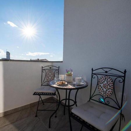 Apartment Kona - Free Parking & Self Check-In Ivanja Reka Exteriér fotografie