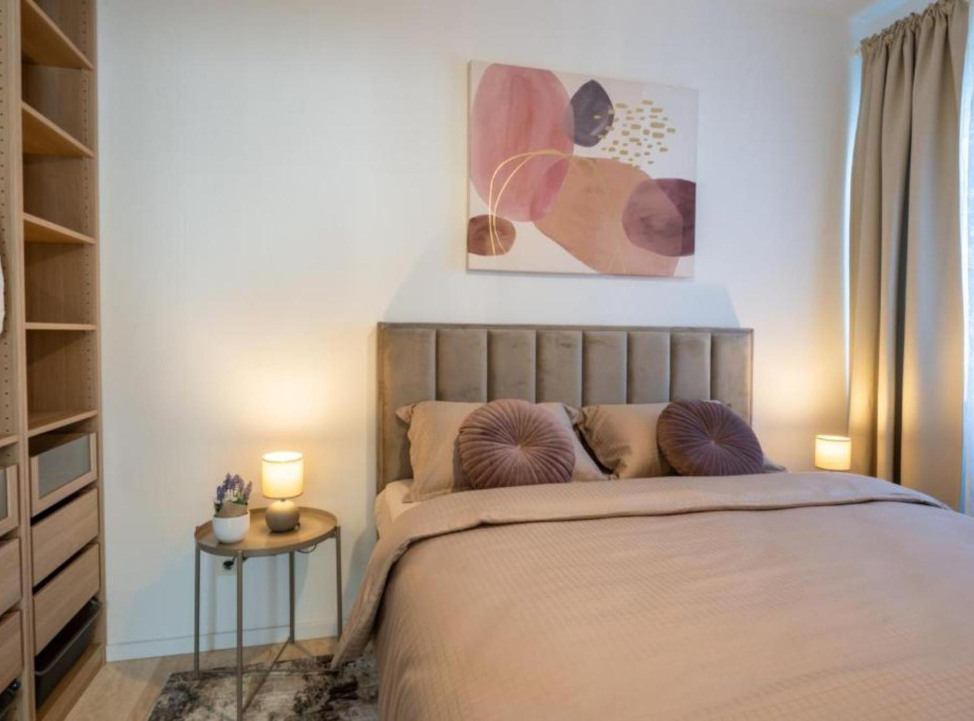 Apartment Kona - Free Parking & Self Check-In Ivanja Reka Exteriér fotografie