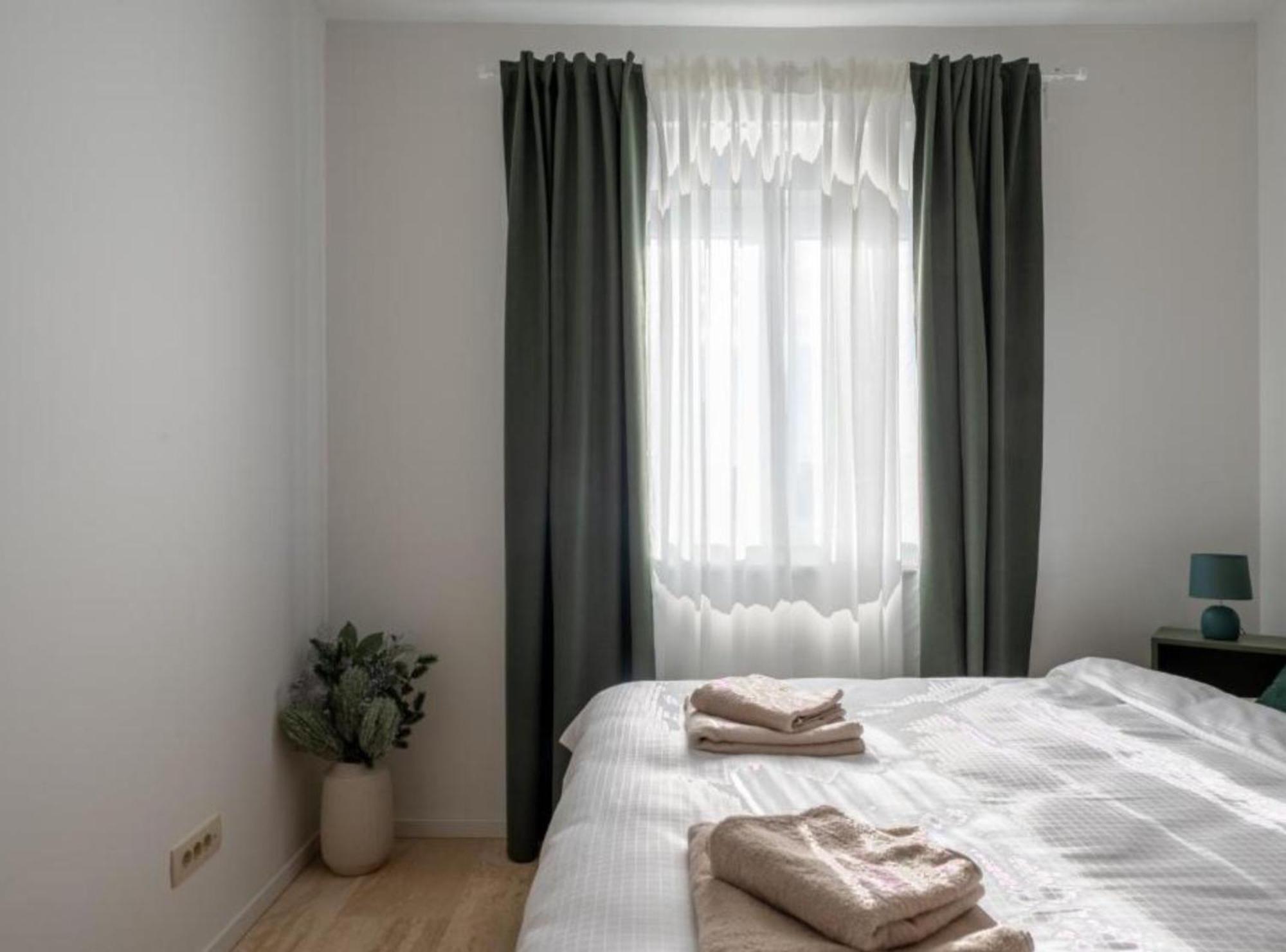 Apartment Kona - Free Parking & Self Check-In Ivanja Reka Exteriér fotografie