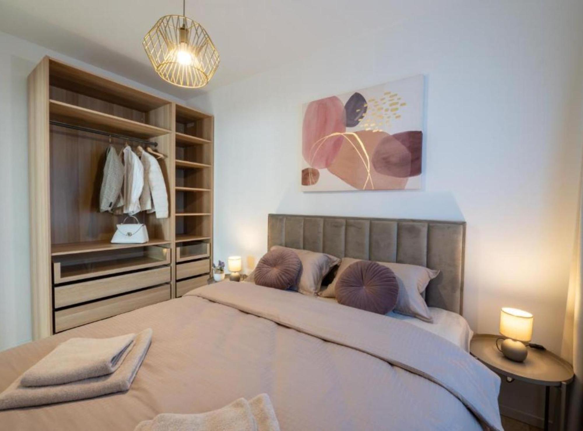Apartment Kona - Free Parking & Self Check-In Ivanja Reka Exteriér fotografie